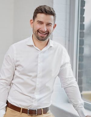 Alex Koehler