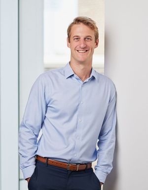 Tammo Bruinsma