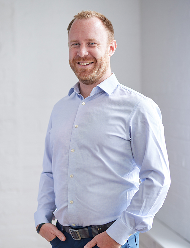 Marcus Larsson
