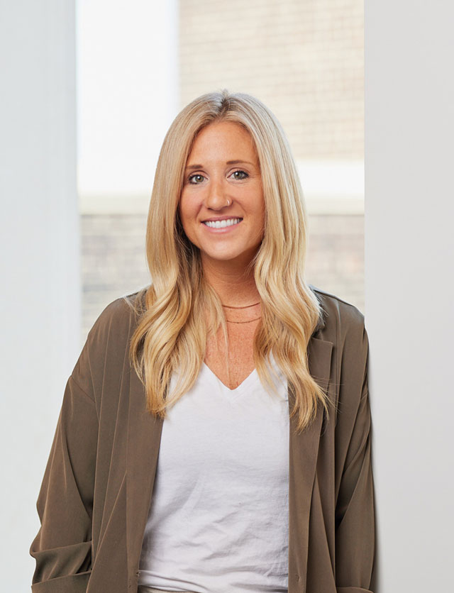 Jenna Wilson