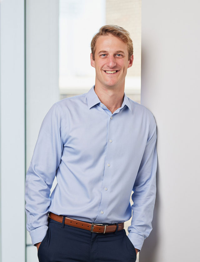 Tammo Bruinsma