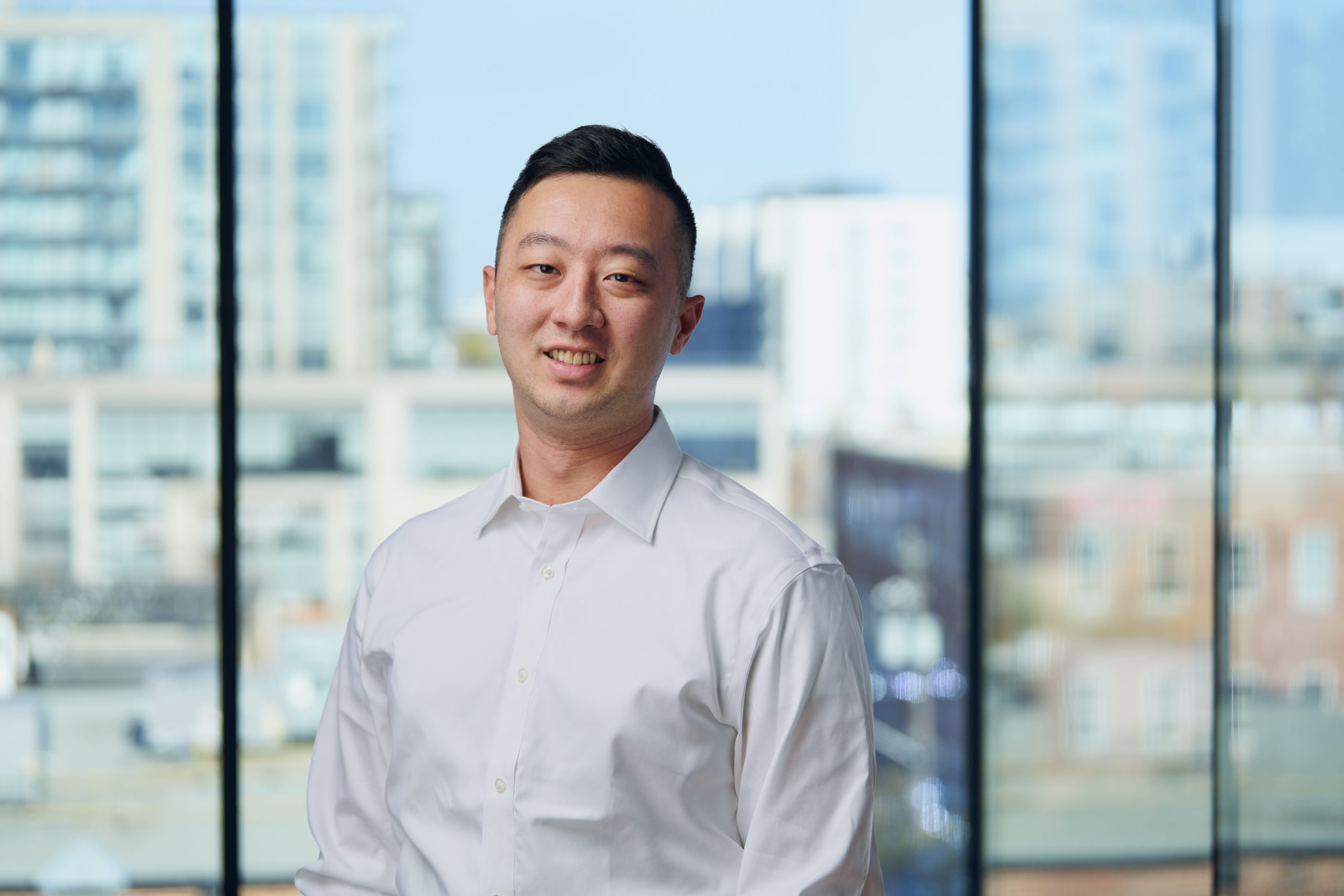 Kevin Chan